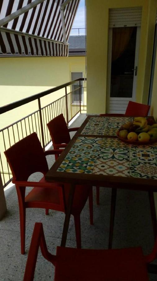 Appartamento Perco Riva Foscolo Grado Exterior photo