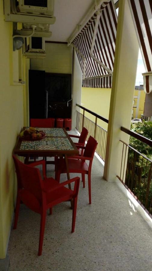 Appartamento Perco Riva Foscolo Grado Exterior photo