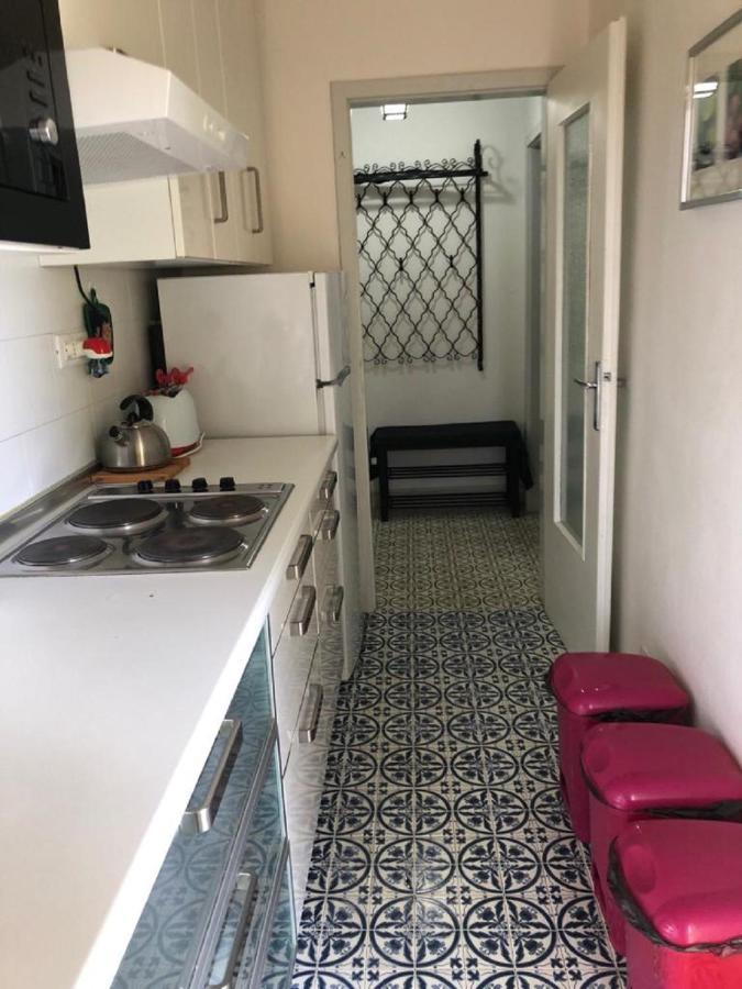 Appartamento Perco Riva Foscolo Grado Exterior photo
