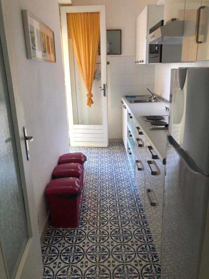 Appartamento Perco Riva Foscolo Grado Exterior photo